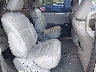 5TDYK3DC3GS****** Wrecked 2016 Toyota Sienna in Metro DC