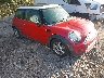 WMWSU3C5XCT****** Salvamento y Destrozados 2012 MINI Cooper en Indianapolis