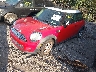 WMWSU3C5XCT****** Usados y Reparables 2012 MINI Cooper en Indianapolis