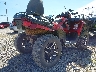 4XASJE573FA****** Salvamento y Destrozados 2015 Polaris Sportsman en Estado de Wisconsin