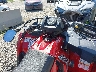 4XASJE573FA****** Usados y Reparables 2015 Polaris Sportsman en Estado de Wisconsin