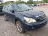 JTJGW31U072****** Salvamento y Destrozados 2007 Lexus RX 400h en Oklahoma City