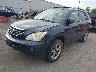 JTJGW31U072****** Usados y Reparables 2007 Lexus RX 400h en Oklahoma City