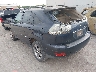 JTJGW31U072****** Salvamento y Reparables 2007 Lexus RX 400h en Oklahoma City
