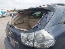 JTJGW31U072****** Salvamento y Reparables 2007 Lexus RX 400h en Estado de Oklahoma