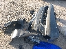 KNMAT2MT8FP****** Wrecked 2015 Nissan Rogue in Florida State