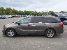 5FNRL6H74LB****** Repairable 2020 Honda Odyssey in Connecticut State