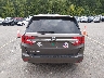 5FNRL6H74LB****** Wrecked 2020 Honda Odyssey