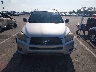 2T3RF4DV1AW****** Wrecked 2010 Toyota RAV4 in Tennessee State