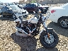 1HD1GYM19HC****** Salvage and Wrecked 2017 Harley-Davidson Fat Bob in Rec Rides Online Exclusive