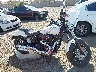1HD1GYM19HC****** Salvage 2017 Harley-Davidson Fat Bob in Arizona State