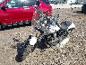 1HD1GYM19HC****** Used and Repairable 2017 Harley-Davidson Fat Bob in Rec Rides Online Exclusive