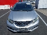 2HGFB2F91FH****** Salvage 2015 Honda Civic