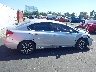 2HGFB2F91FH****** Wrecked 2015 Honda Civic
