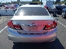 2HGFB2F91FH****** Salvage and Wrecked 2015 Honda Civic in Los Angeles