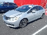 2HGFB2F91FH****** Used and Repairable 2015 Honda Civic in Los Angeles