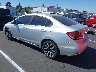 2HGFB2F91FH****** Salvage and Repairable 2015 Honda Civic in Los Angeles