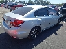 2HGFB2F91FH****** Salvage and Wrecked 2015 Honda Civic in California State