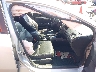 2HGFB2F91FH****** Used and Repairable 2015 Honda Civic in California State