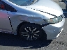 2HGFB2F91FH****** Salvage and Repairable 2015 Honda Civic in California State