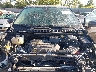 2C4RC1BGXHR****** Repairable 2017 Chrysler Pacifica in Columbus