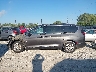 2C4RC1BGXHR****** Salvage 2017 Chrysler Pacifica
