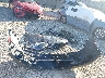 2C4RC1BGXHR****** Wrecked 2017 Chrysler Pacifica in Ohio State