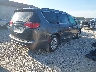 2C4RC1BGXHR****** Salvage and Wrecked 2017 Chrysler Pacifica in Ohio State