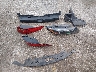 KNAGM4A72F5****** Destrozados 2015 Kia Optima en Estado de Kansas