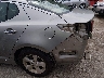 KNAGM4A72F5****** Reparables 2015 Kia Optima en Estado de Kansas