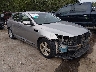 KNAGM4A72F5****** Salvamento y Destrozados 2015 Kia Optima en Kansas City