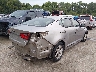 KNAGM4A72F5****** Salvamento y Destrozados 2015 Kia Optima en Estado de Kansas