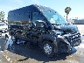 3C6LRVBG8PE****** Salvamento y Destrozados 2023 RAM Promaster en Los Angeles South