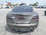 5YJSA1E2XFF****** Salvage and Wrecked 2015 Tesla Model S in Los Angeles South