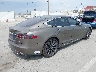 5YJSA1E2XFF****** Salvage and Wrecked 2015 Tesla Model S in California State