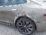 5YJSA1E2XFF****** Salvage and Repairable 2015 Tesla Model S in California State