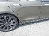 5YJSA1E2XFF****** Repairable 2015 Tesla Model S in California State