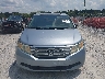 5FNRL5H69CB****** Wrecked 2012 Honda Odyssey in Florida State