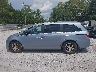 5FNRL5H69CB****** Repairable 2012 Honda Odyssey in Florida State