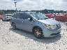 5FNRL5H69CB****** Salvage and Wrecked 2012 Honda Odyssey in Pensacola