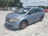 5FNRL5H69CB****** Used and Repairable 2012 Honda Odyssey in Pensacola