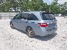 5FNRL5H69CB****** Salvage and Repairable 2012 Honda Odyssey in Pensacola