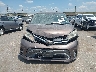 5TDYZ3DC0KS****** Wrecked 2019 Toyota Sienna in Texas State