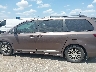 5TDYZ3DC0KS****** Repairable 2019 Toyota Sienna in Texas State