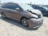 5TDYZ3DC0KS****** Salvage and Wrecked 2019 Toyota Sienna in Houston