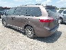 5TDYZ3DC0KS****** Salvage and Repairable 2019 Toyota Sienna in Houston