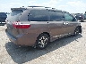 5TDYZ3DC0KS****** Salvage and Wrecked 2019 Toyota Sienna in Texas State
