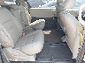 5TDYZ3DC0KS****** Wrecked 2019 Toyota Sienna in Houston