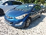 KMHDH4AE0GU****** Used and Repairable 2016 Hyundai Elantra in Dayton