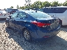 KMHDH4AE0GU****** Salvage and Repairable 2016 Hyundai Elantra in Dayton